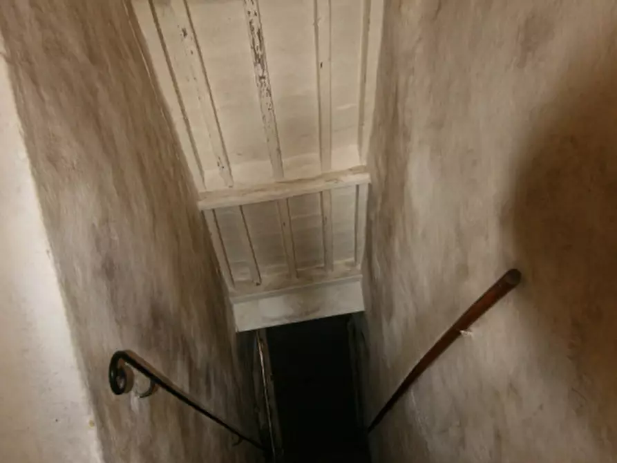 Immagine 7 di Casa indipendente in vendita  a Sinalunga
