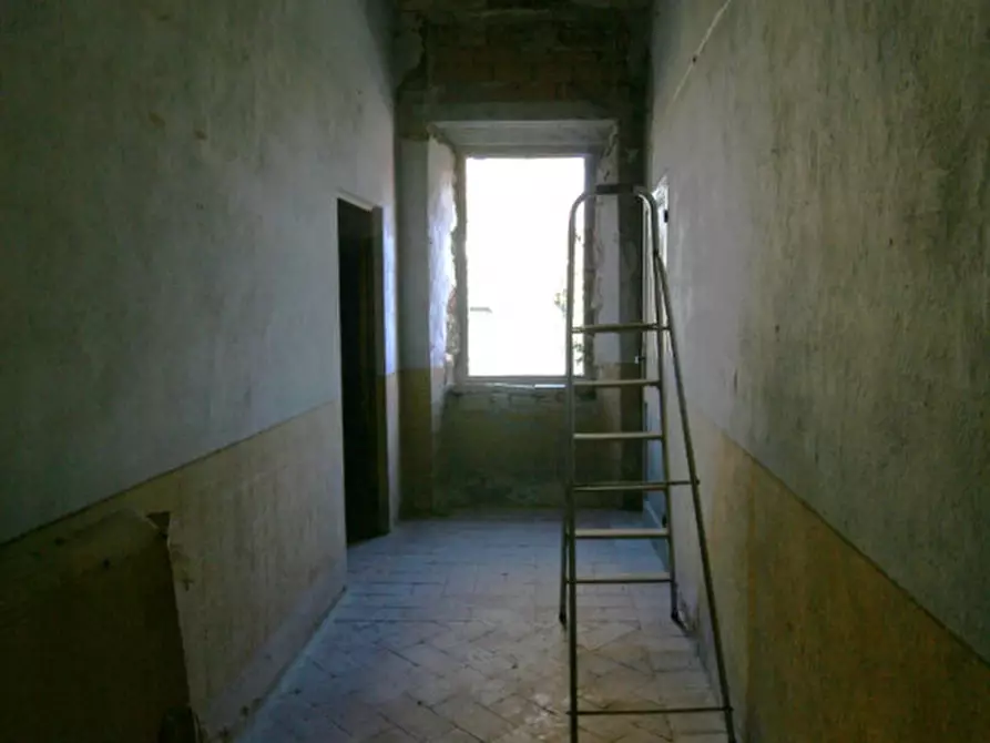 Immagine 8 di Casa indipendente in vendita  a Sinalunga