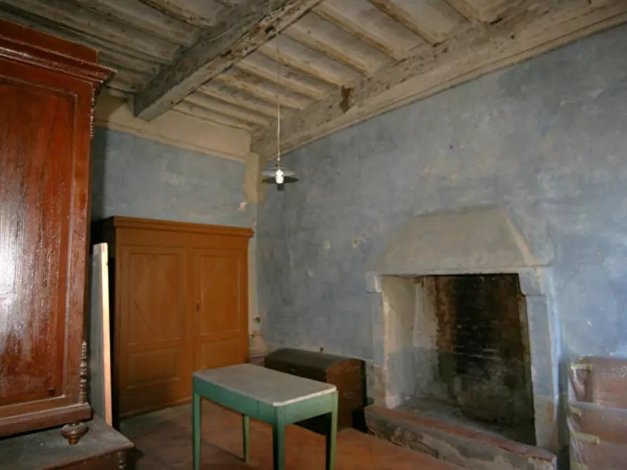 Immagine 9 di Casa indipendente in vendita  a Sinalunga