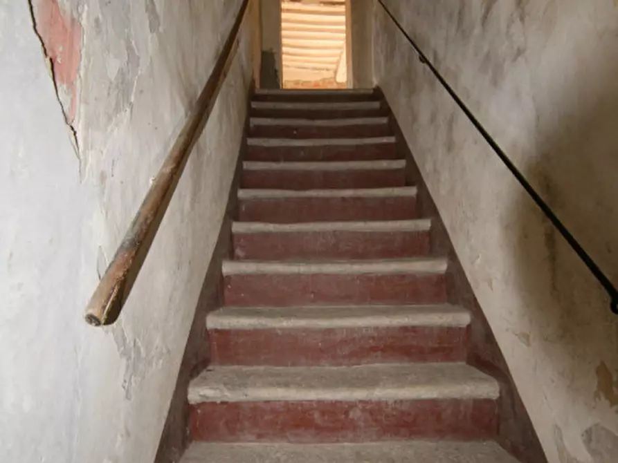 Immagine 12 di Casa indipendente in vendita  a Sinalunga