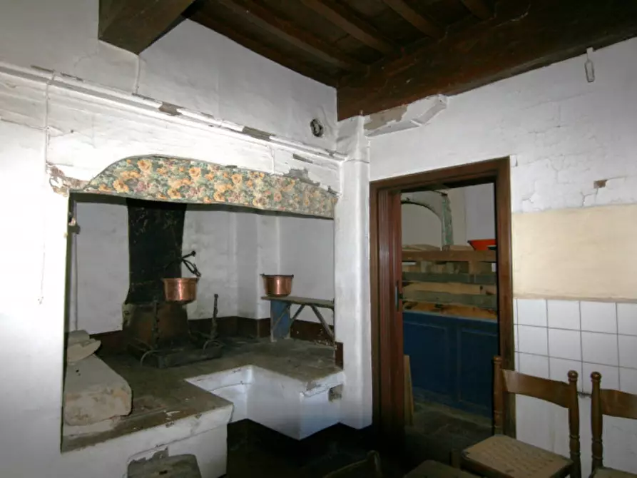 Immagine 13 di Casa indipendente in vendita  a Sinalunga