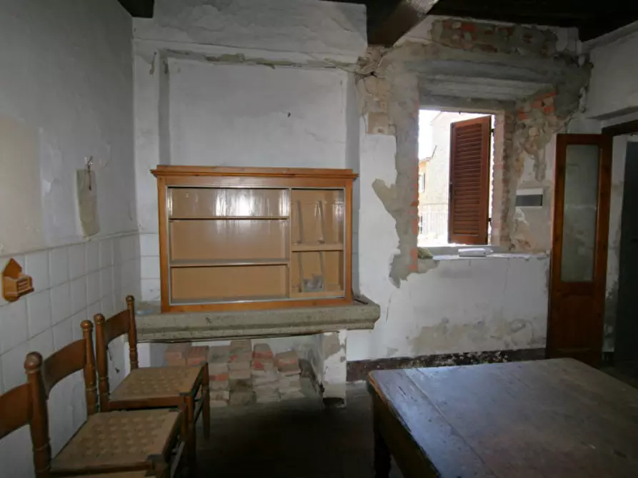 Immagine 14 di Casa indipendente in vendita  a Sinalunga