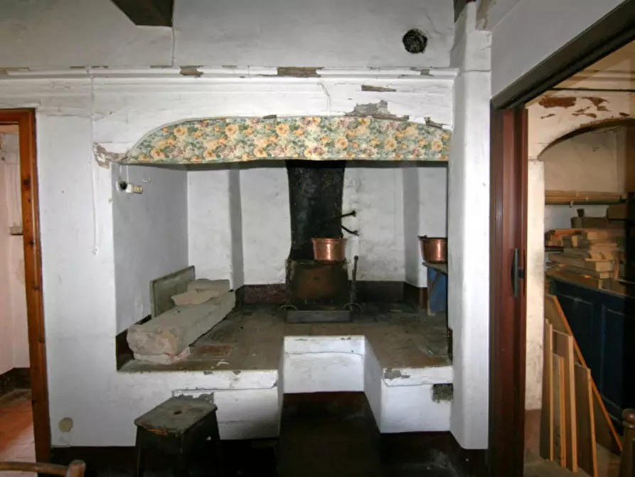 Immagine 15 di Casa indipendente in vendita  a Sinalunga