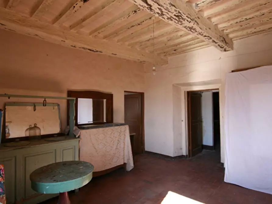 Immagine 18 di Casa indipendente in vendita  a Sinalunga
