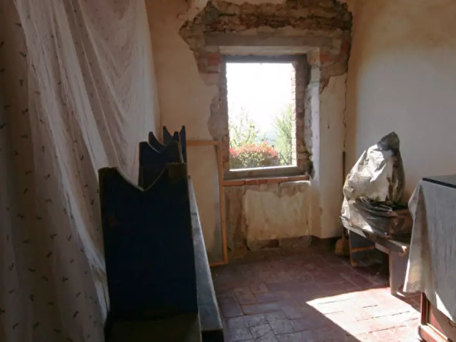 Immagine 19 di Casa indipendente in vendita  a Sinalunga