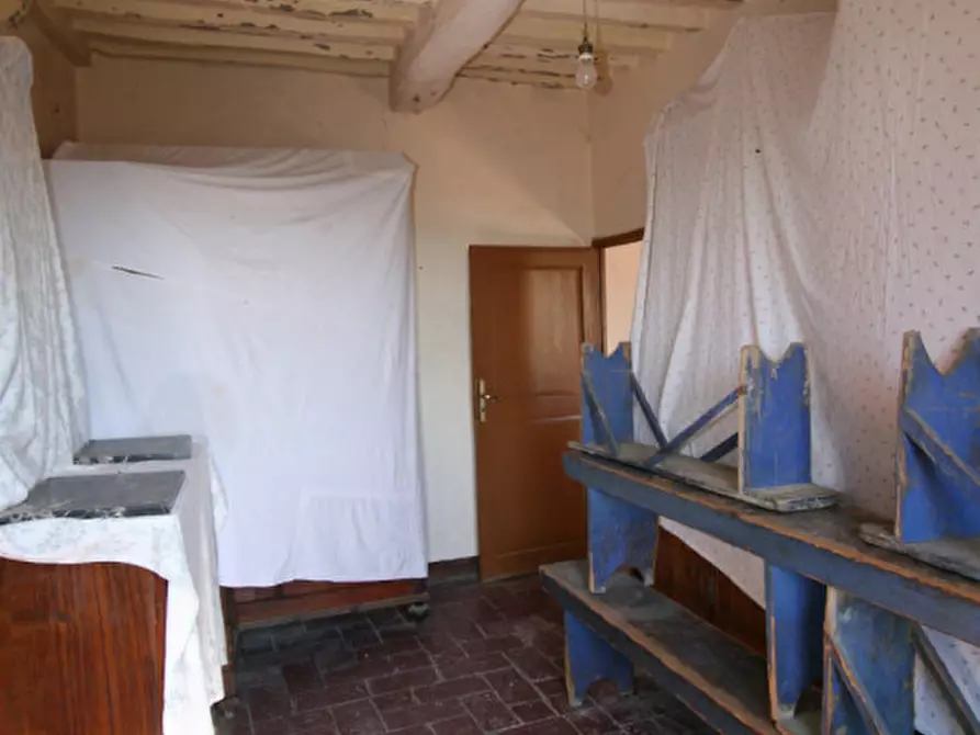 Immagine 20 di Casa indipendente in vendita  a Sinalunga