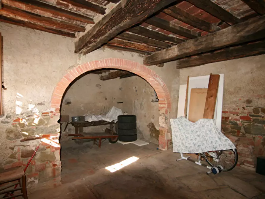 Immagine 21 di Casa indipendente in vendita  a Sinalunga