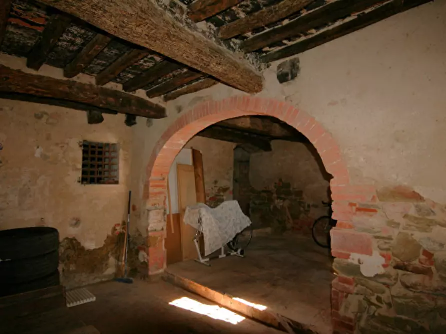 Immagine 22 di Casa indipendente in vendita  a Sinalunga