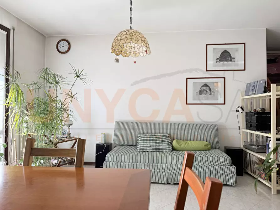 Immagine 2 di Appartamento in vendita  in Via Cavalieri di Vittorio Veneto a San Giorgio Delle Pertiche