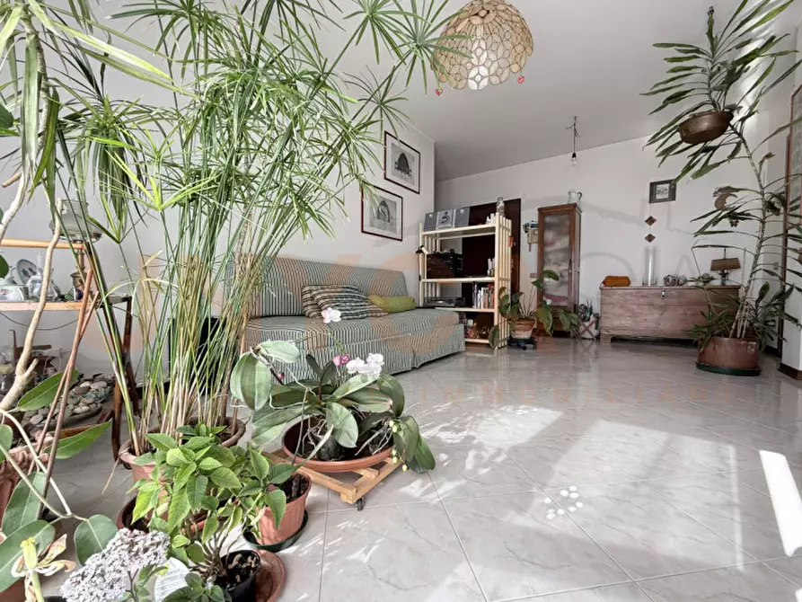 Immagine 3 di Appartamento in vendita  in Via Cavalieri di Vittorio Veneto a San Giorgio Delle Pertiche