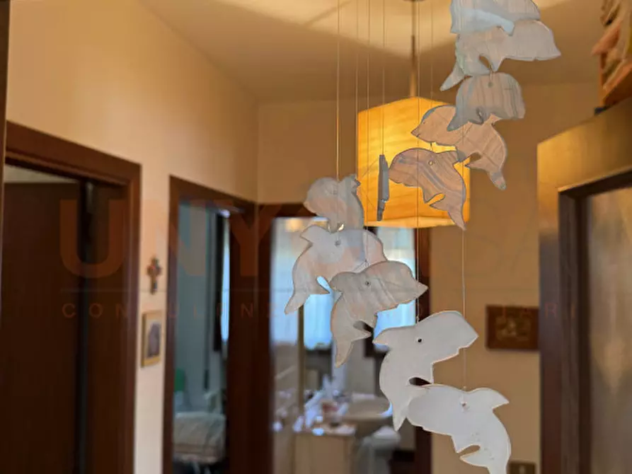 Immagine 5 di Appartamento in vendita  in Via Cavalieri di Vittorio Veneto a San Giorgio Delle Pertiche