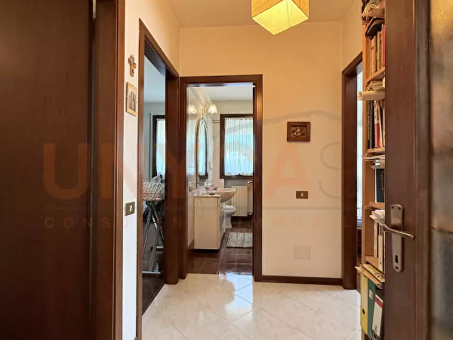 Immagine 6 di Appartamento in vendita  in Via Cavalieri di Vittorio Veneto a San Giorgio Delle Pertiche