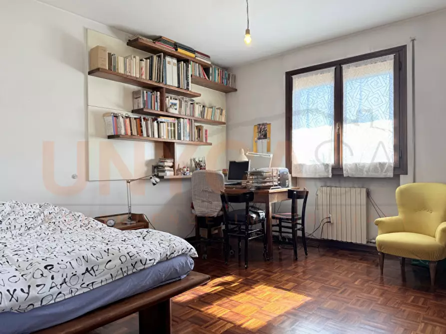 Immagine 7 di Appartamento in vendita  in Via Cavalieri di Vittorio Veneto a San Giorgio Delle Pertiche