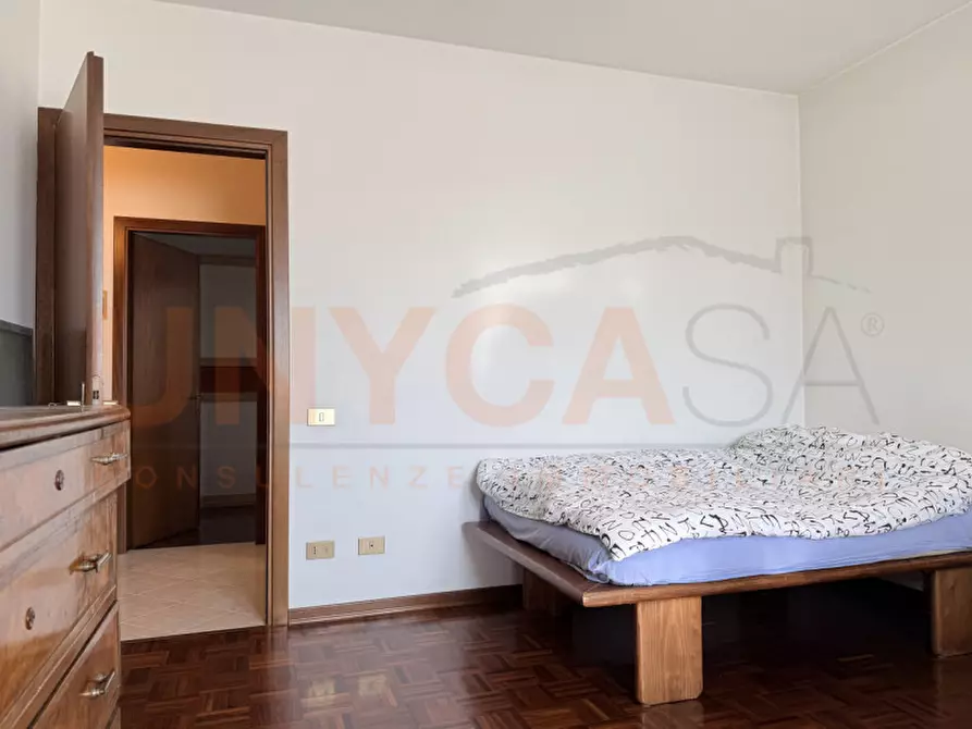 Immagine 8 di Appartamento in vendita  in Via Cavalieri di Vittorio Veneto a San Giorgio Delle Pertiche