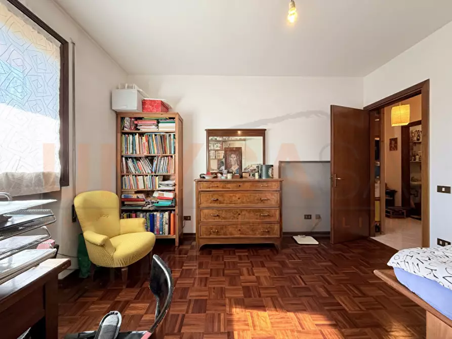 Immagine 9 di Appartamento in vendita  in Via Cavalieri di Vittorio Veneto a San Giorgio Delle Pertiche