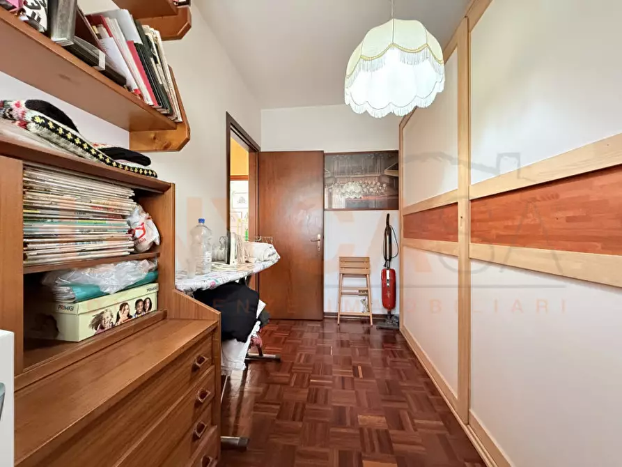 Immagine 10 di Appartamento in vendita  in Via Cavalieri di Vittorio Veneto a San Giorgio Delle Pertiche