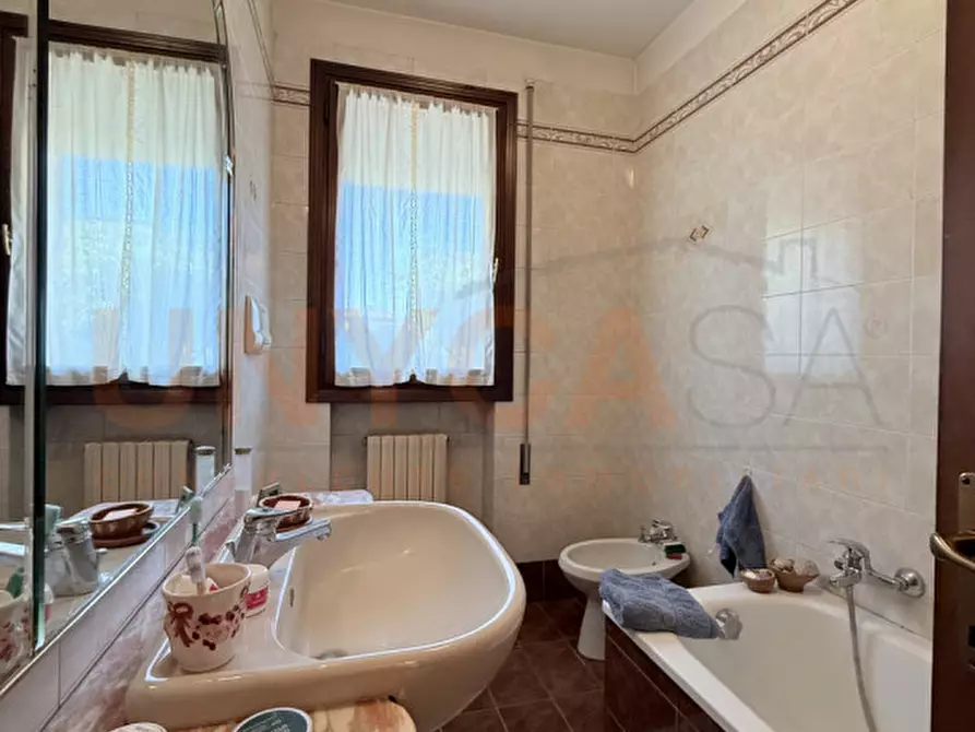 Immagine 11 di Appartamento in vendita  in Via Cavalieri di Vittorio Veneto a San Giorgio Delle Pertiche