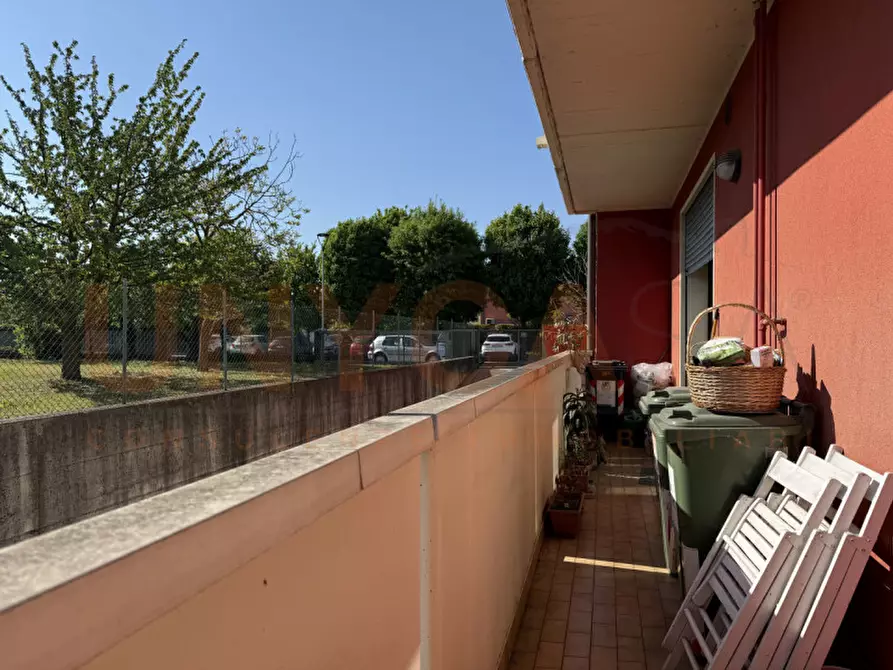 Immagine 13 di Appartamento in vendita  in Via Cavalieri di Vittorio Veneto a San Giorgio Delle Pertiche