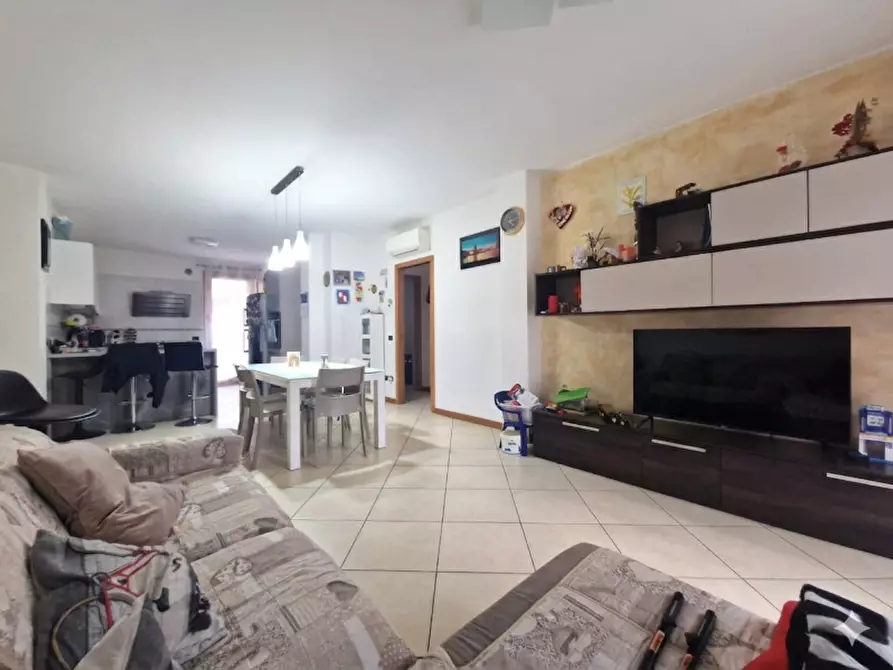 Immagine 1 di Appartamento in vendita  in Via Vittorio Emanuele a Gazzo Padovano