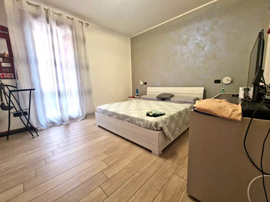 Immagine 7 di Appartamento in vendita  in Via Vittorio Emanuele a Gazzo Padovano