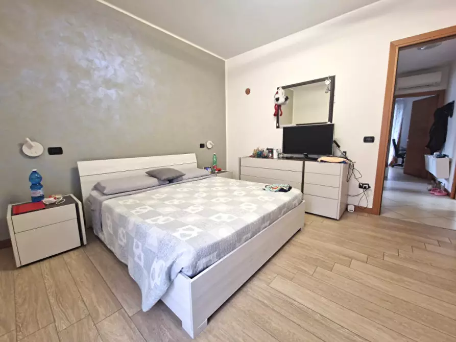 Immagine 8 di Appartamento in vendita  in Via Vittorio Emanuele a Gazzo Padovano