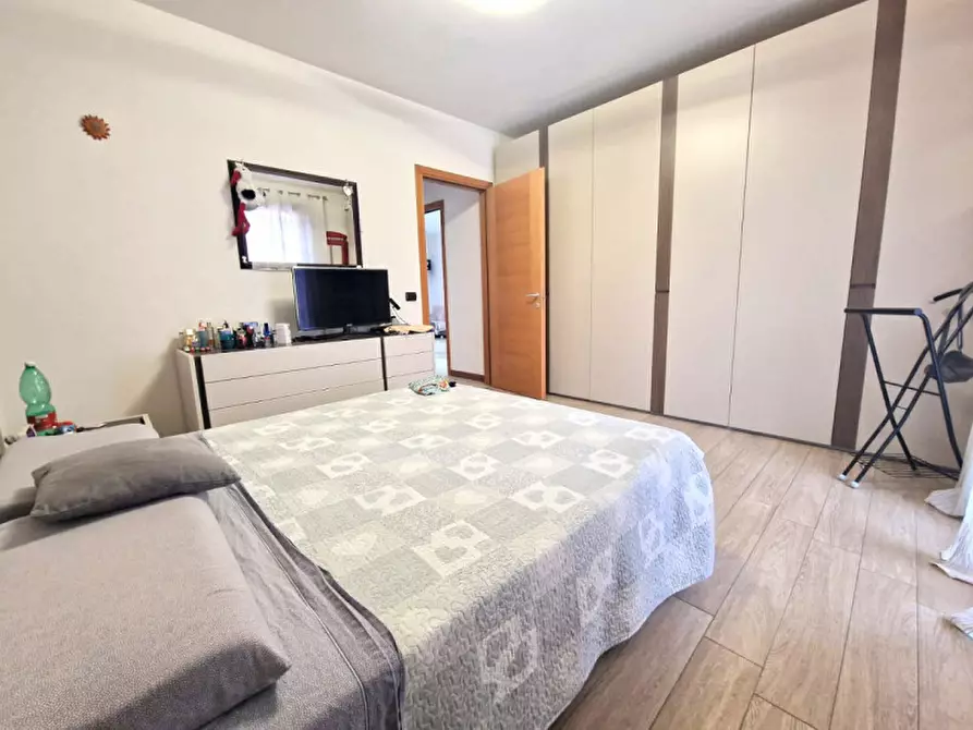 Immagine 9 di Appartamento in vendita  in Via Vittorio Emanuele a Gazzo Padovano