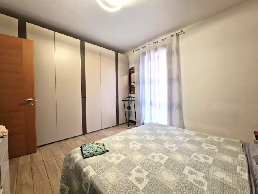 Immagine 10 di Appartamento in vendita  in Via Vittorio Emanuele a Gazzo Padovano