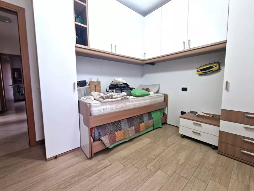 Immagine 11 di Appartamento in vendita  in Via Vittorio Emanuele a Gazzo Padovano