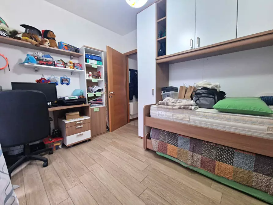 Immagine 12 di Appartamento in vendita  in Via Vittorio Emanuele a Gazzo Padovano