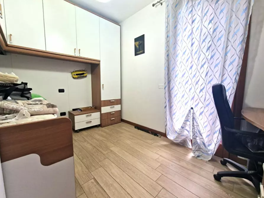 Immagine 13 di Appartamento in vendita  in Via Vittorio Emanuele a Gazzo Padovano