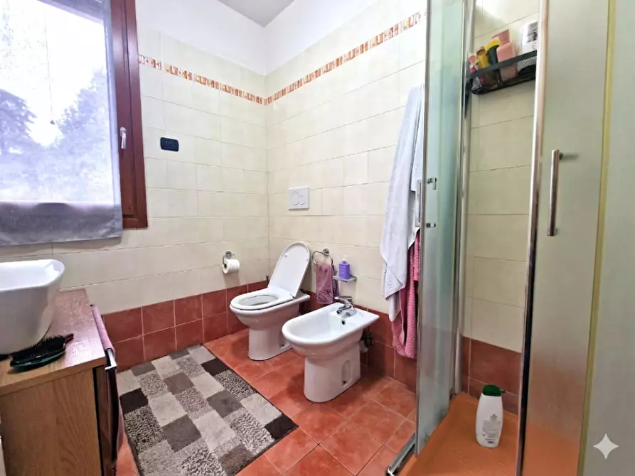 Immagine 15 di Appartamento in vendita  in Via Vittorio Emanuele a Gazzo Padovano
