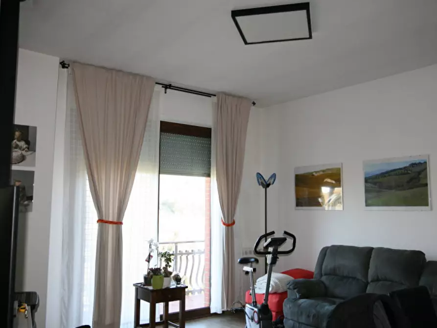 Immagine 4 di Casa indipendente in vendita  a Montepulciano