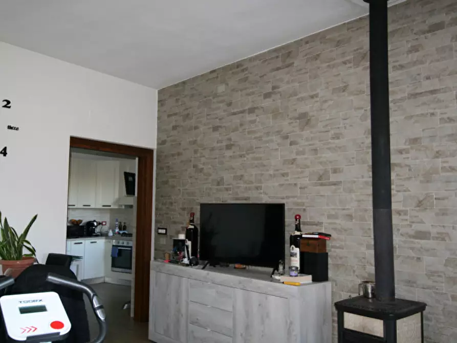 Immagine 5 di Casa indipendente in vendita  a Montepulciano