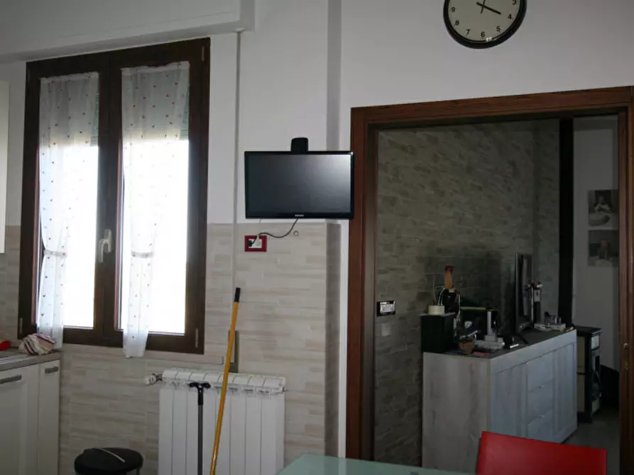 Immagine 7 di Casa indipendente in vendita  a Montepulciano