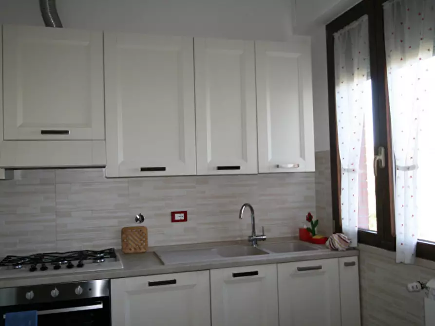 Immagine 8 di Casa indipendente in vendita  a Montepulciano