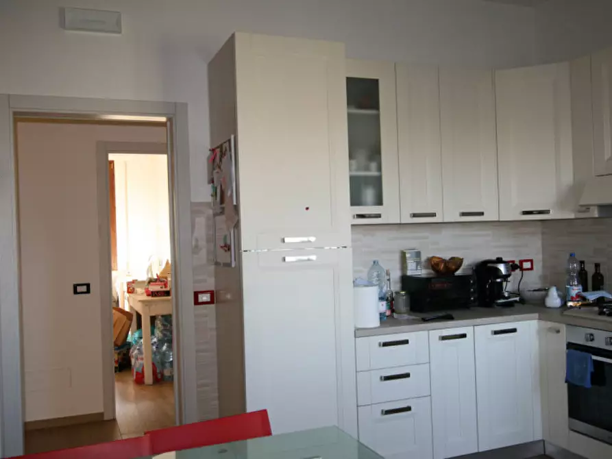 Immagine 9 di Casa indipendente in vendita  a Montepulciano