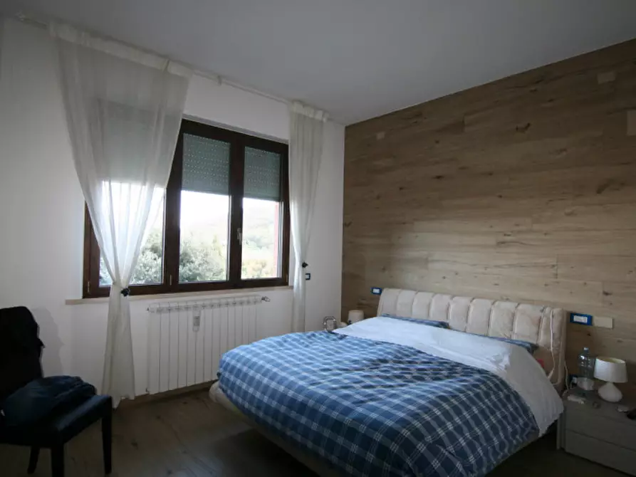 Immagine 18 di Casa indipendente in vendita  a Montepulciano