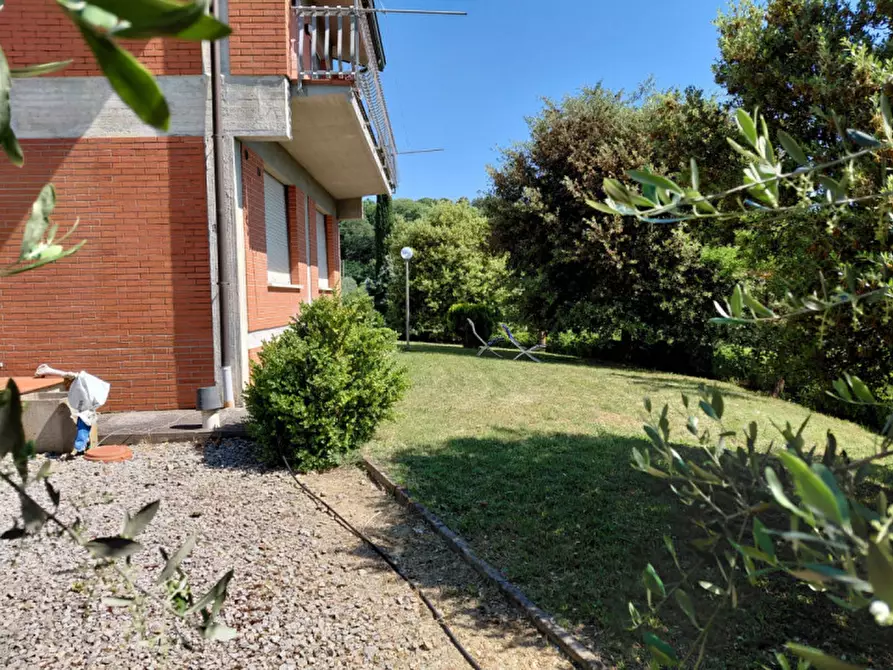 Immagine 38 di Casa indipendente in vendita  a Montepulciano