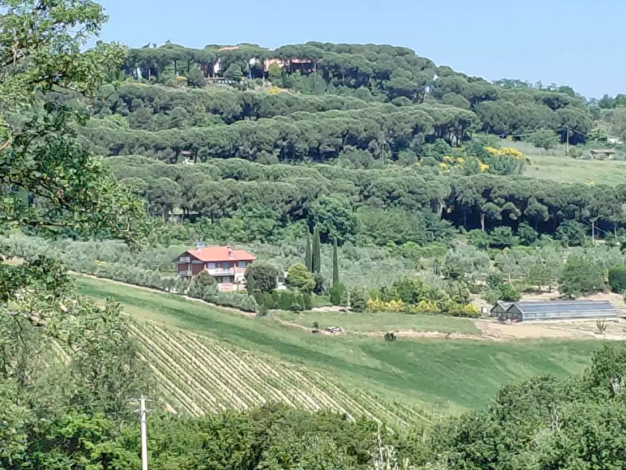 Immagine 40 di Casa indipendente in vendita  a Montepulciano