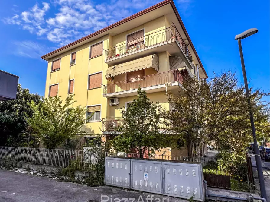 Immagine 1 di Appartamento in vendita  in Via J.F. Kennedy a Piove Di Sacco