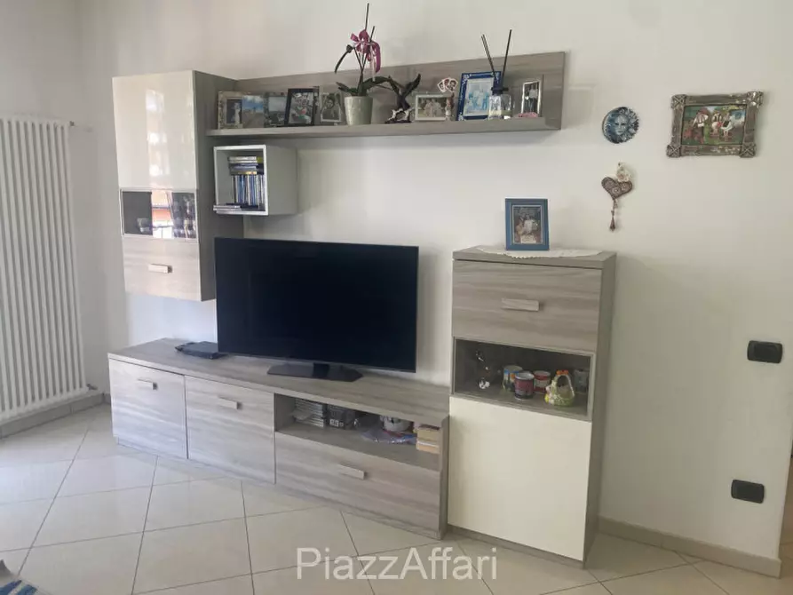 Immagine 3 di Appartamento in vendita  in Via J.F. Kennedy a Piove Di Sacco