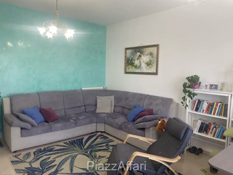 Immagine 4 di Appartamento in vendita  in Via J.F. Kennedy a Piove Di Sacco