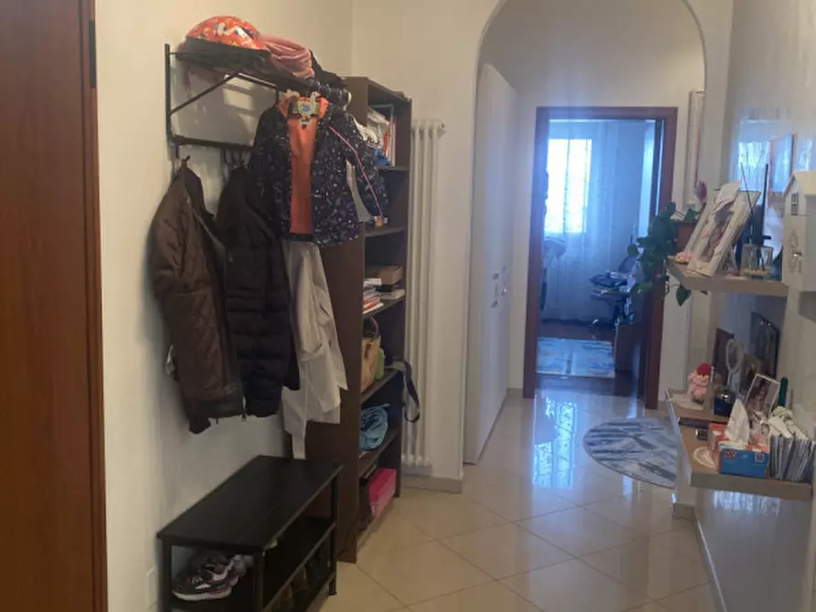 Immagine 5 di Appartamento in vendita  in Via J.F. Kennedy a Piove Di Sacco