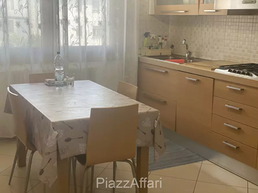 Immagine 9 di Appartamento in vendita  in Via J.F. Kennedy a Piove Di Sacco