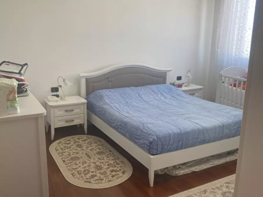 Immagine 11 di Appartamento in vendita  in Via J.F. Kennedy a Piove Di Sacco