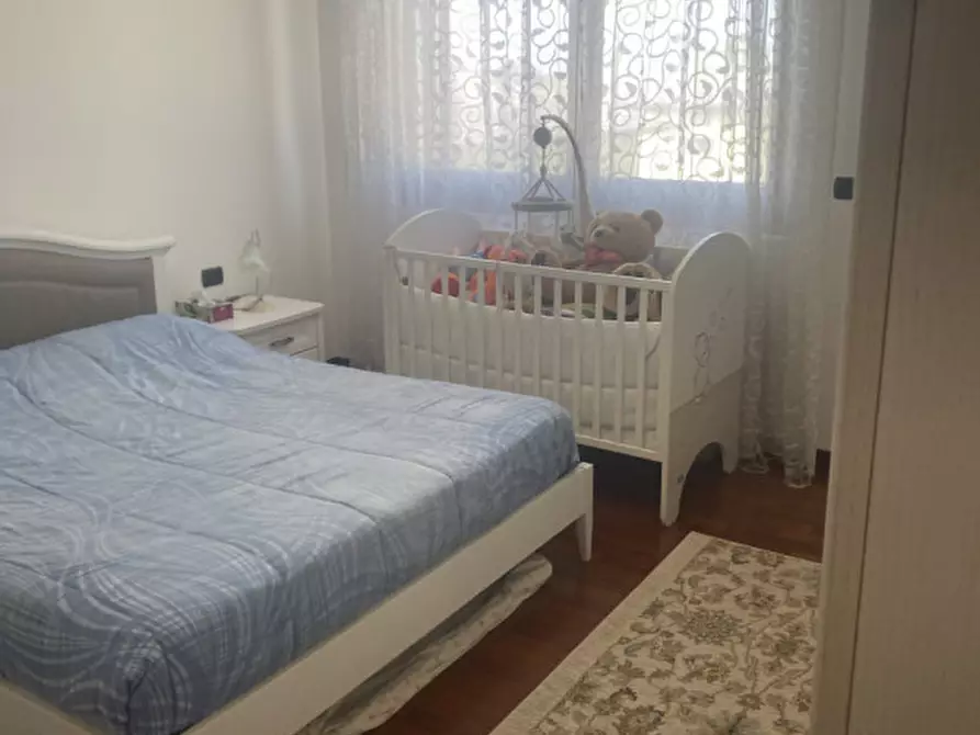 Immagine 12 di Appartamento in vendita  in Via J.F. Kennedy a Piove Di Sacco