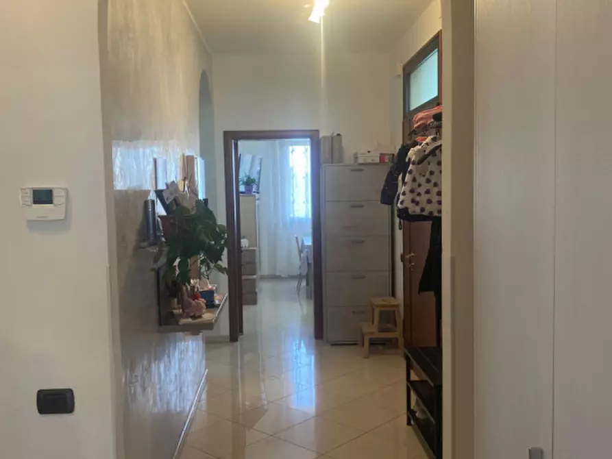 Immagine 14 di Appartamento in vendita  in Via J.F. Kennedy a Piove Di Sacco