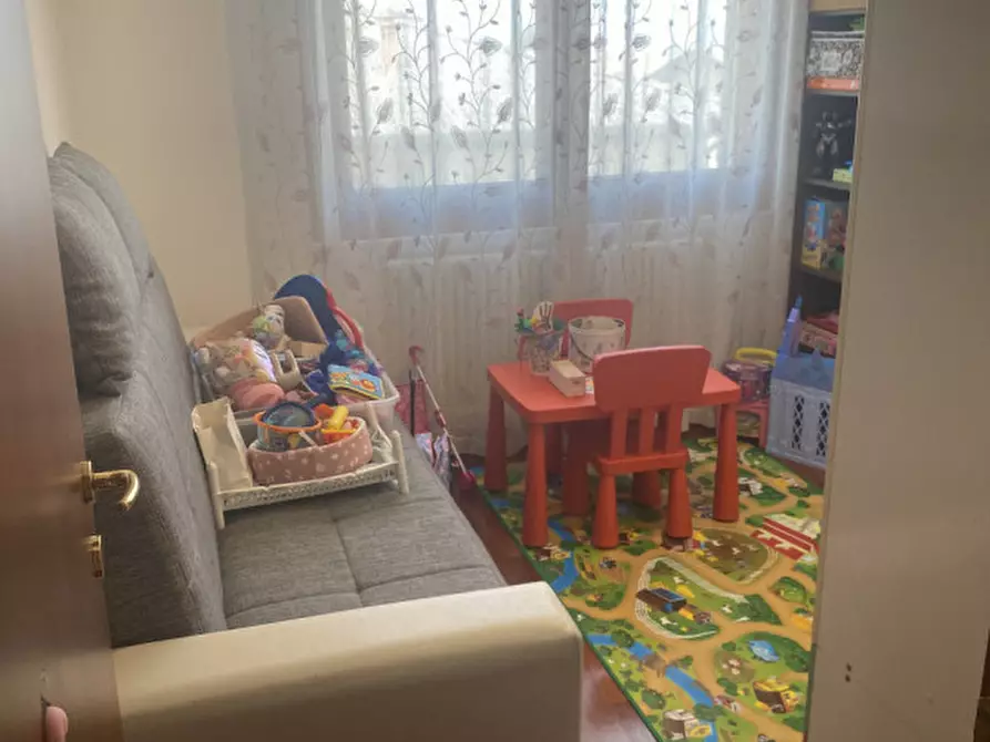 Immagine 17 di Appartamento in vendita  in Via J.F. Kennedy a Piove Di Sacco