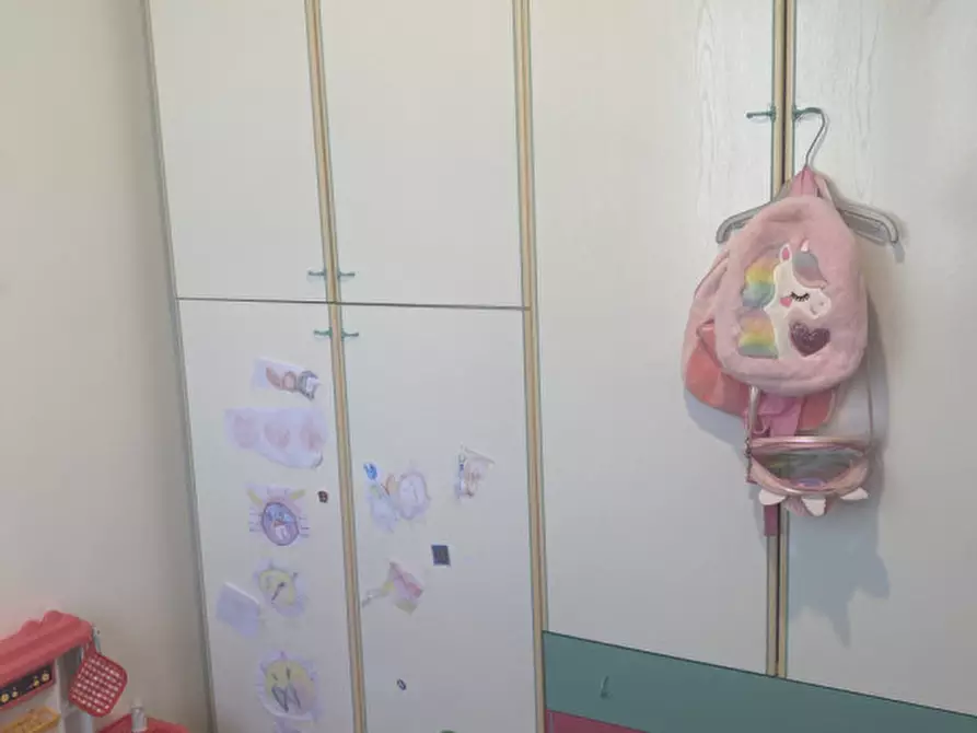 Immagine 19 di Appartamento in vendita  in Via J.F. Kennedy a Piove Di Sacco