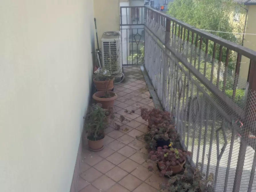 Immagine 23 di Appartamento in vendita  in Via J.F. Kennedy a Piove Di Sacco